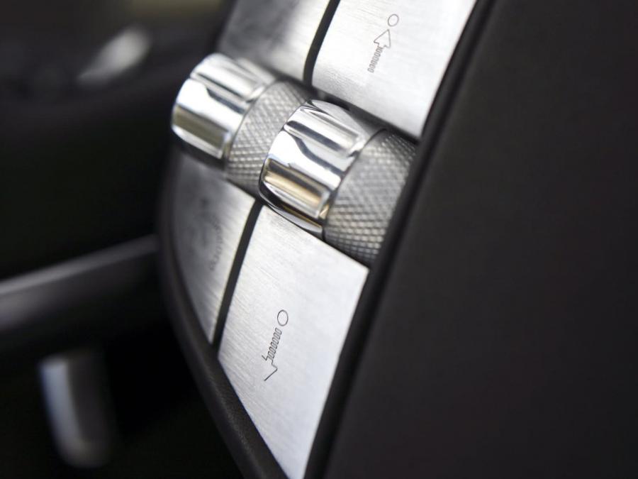  Citroen C-SportLounge Concept 2005 года  (фото 32 из 116)